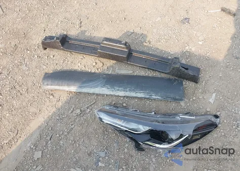 2025 Toyota Corolla Cross Se/Xse/Night Shade/S из США, поврежденный, VIN 7MUFBABG6SV070998